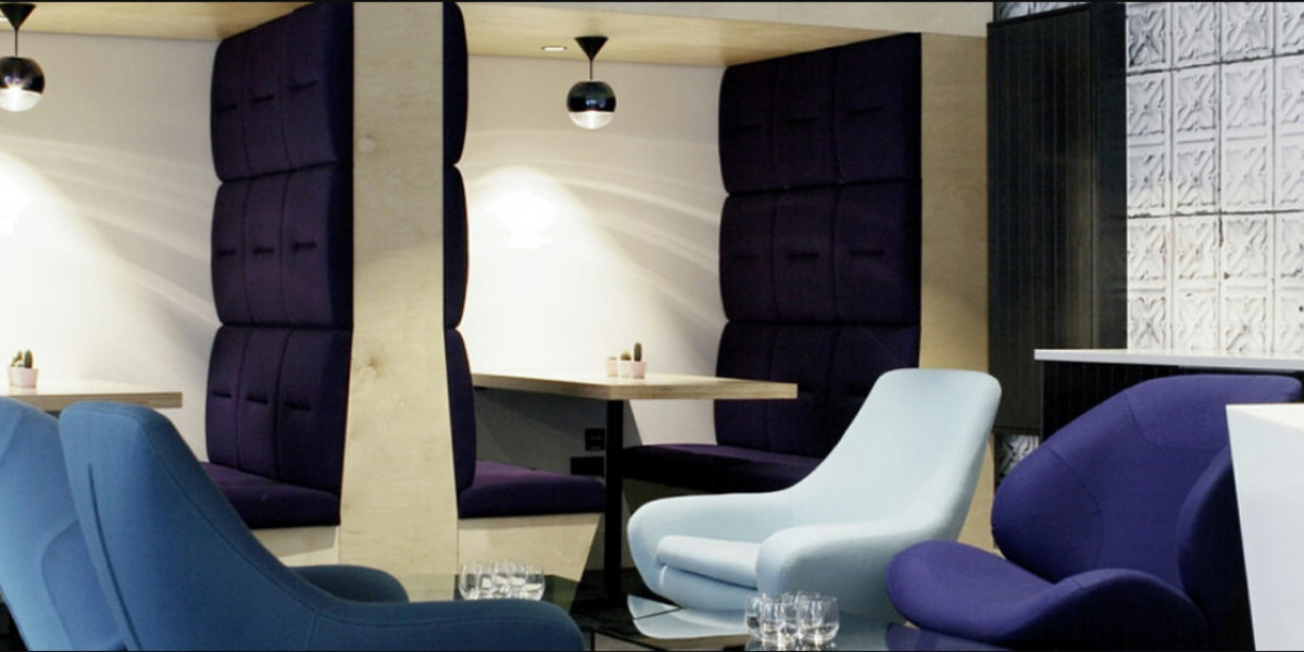 All inclusive office solutions at affordable prices near Pearse