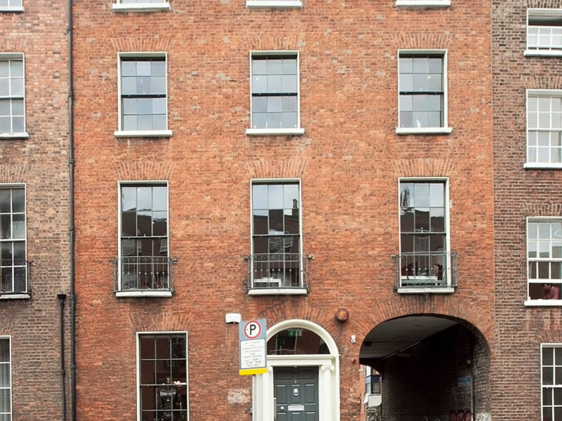 Pembroke Street