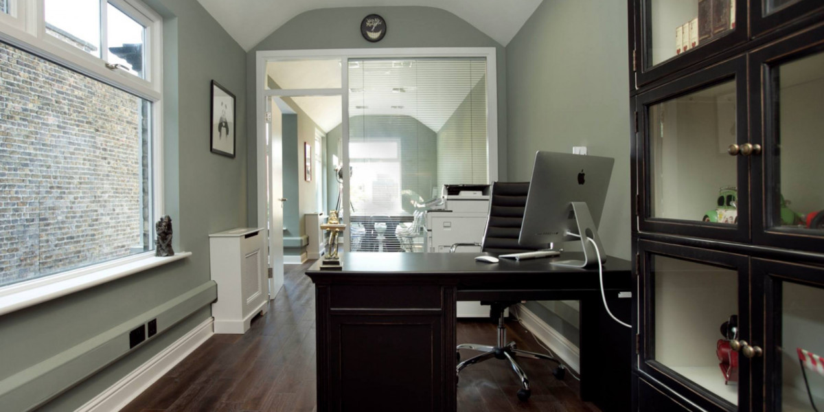 office space near Fitswilliam Square