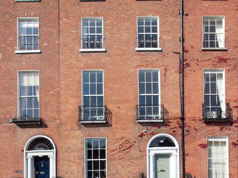 Fitzwilliam Square
