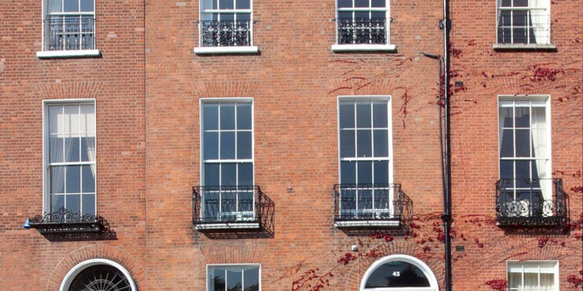Iconic Offices - 34 Fitzwilliam Square, Fitzwilliam Pl, Saint Peter's, Dublin