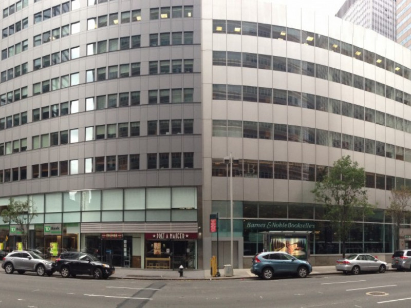 3rd Avenue