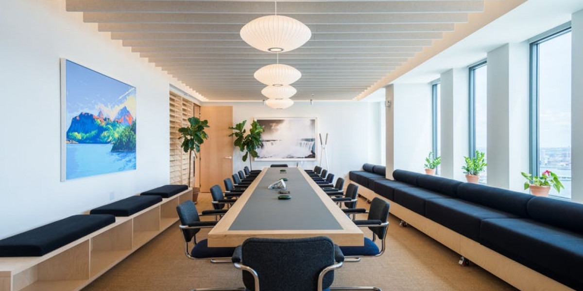 All inclusive office solutions at affordable prices near Water St/John St