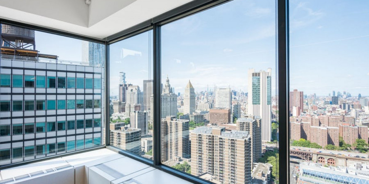 WeWork in New York