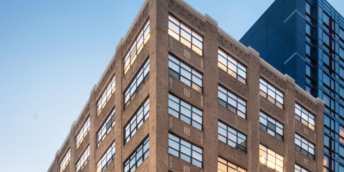 WeWork - 175 Varick St, New York, NY 10014, USA