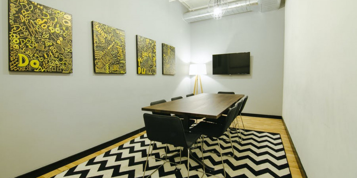 All inclusive office solutions at affordable prices near Varick St/Charlton St