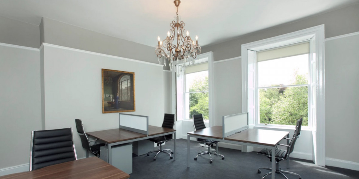 All inclusive office solutions at affordable prices near Pembroke Street Lwr, stop 136151