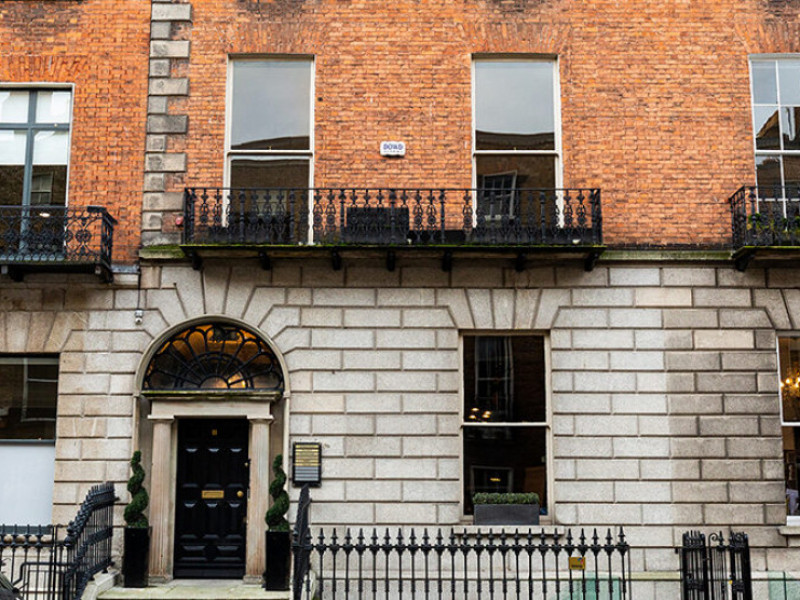Mount Street