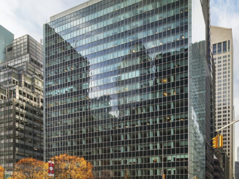 Park Avenue