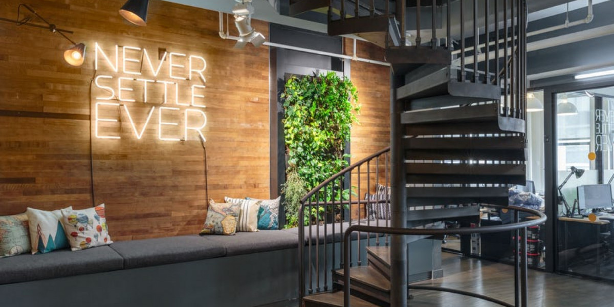 WeWork in New York