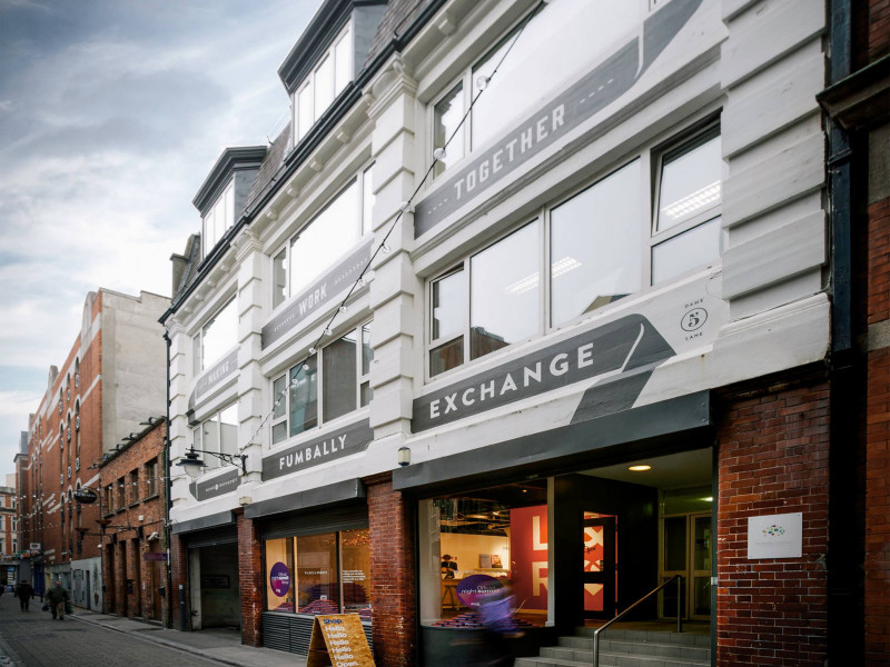 Fex Dublin