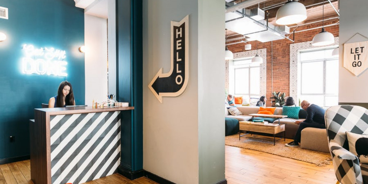 Professional-office-space near Mid-Market