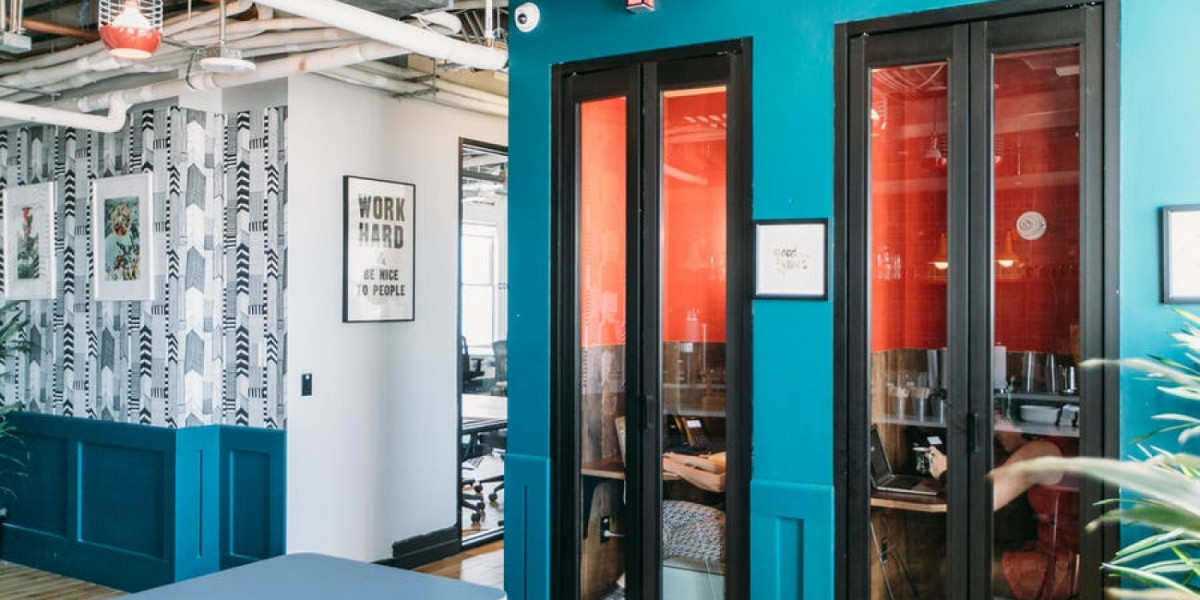 All inclusive office solutions at affordable prices near Market St & Mason St