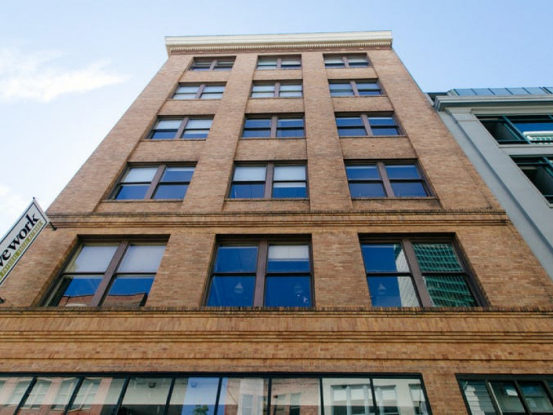 Soma WeWork