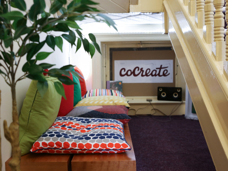 Cocreate South