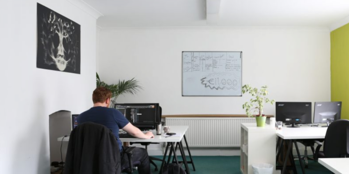 Cocreate in Dublin