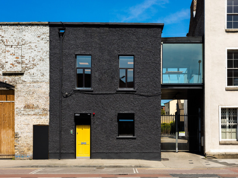 Cork St. Studios