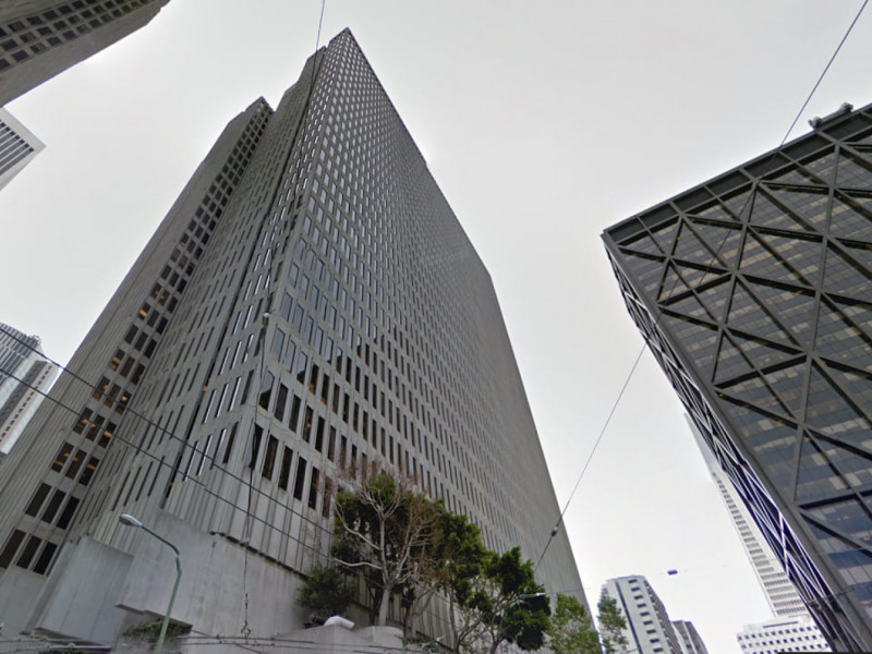 Two Embarcadero Center