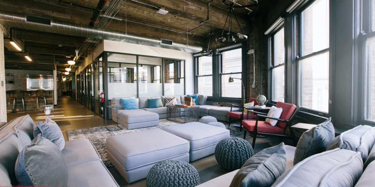Professional-office-space near Tenderloin