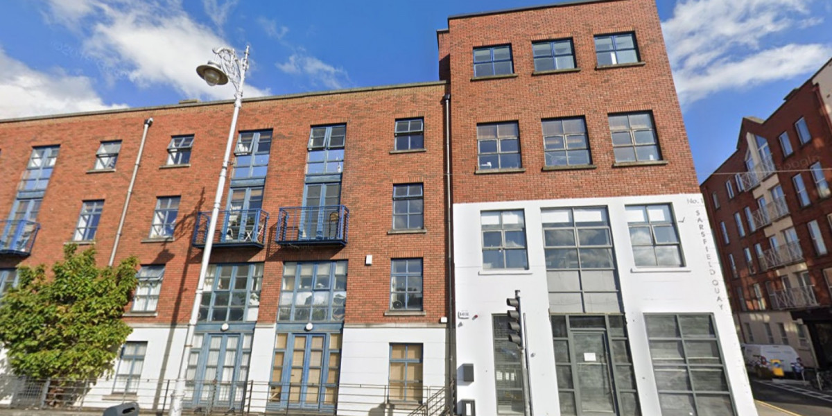 Element78 Sarsfield Quay in 1 Sarsfield Quay Arbour Hill Dublin D07 R9FH Ireland