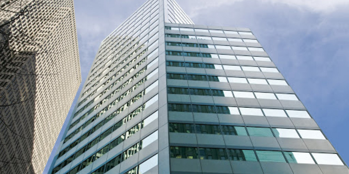 WeWork - 353 Sacramento St, San Francisco, CA 94111, USA