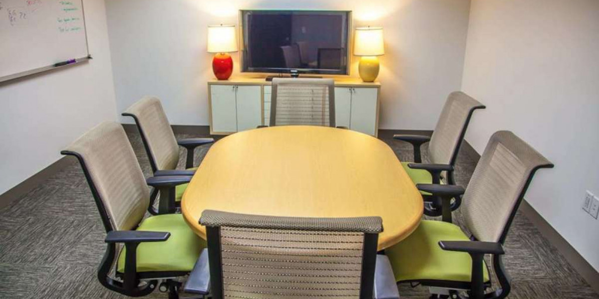 All inclusive office solutions at affordable prices near Sacramento St & Battery St