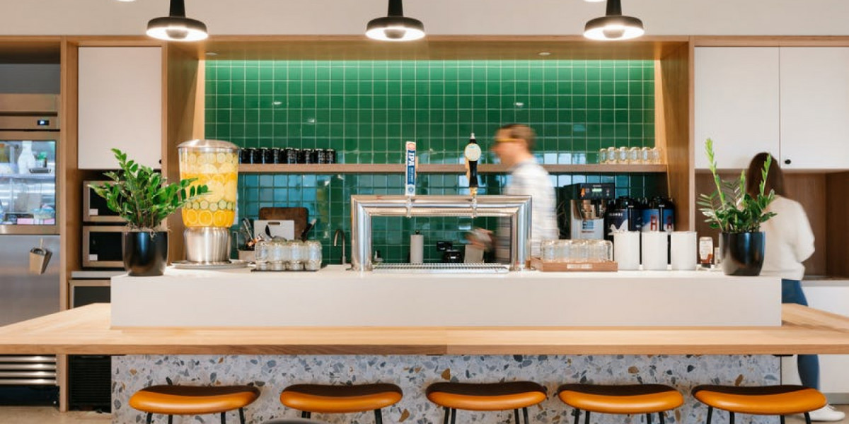 WeWork in San Francisco