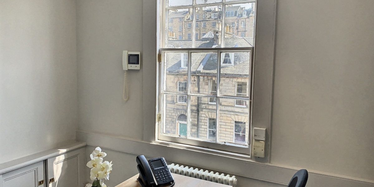 All inclusive office solutions at affordable prices near York Place