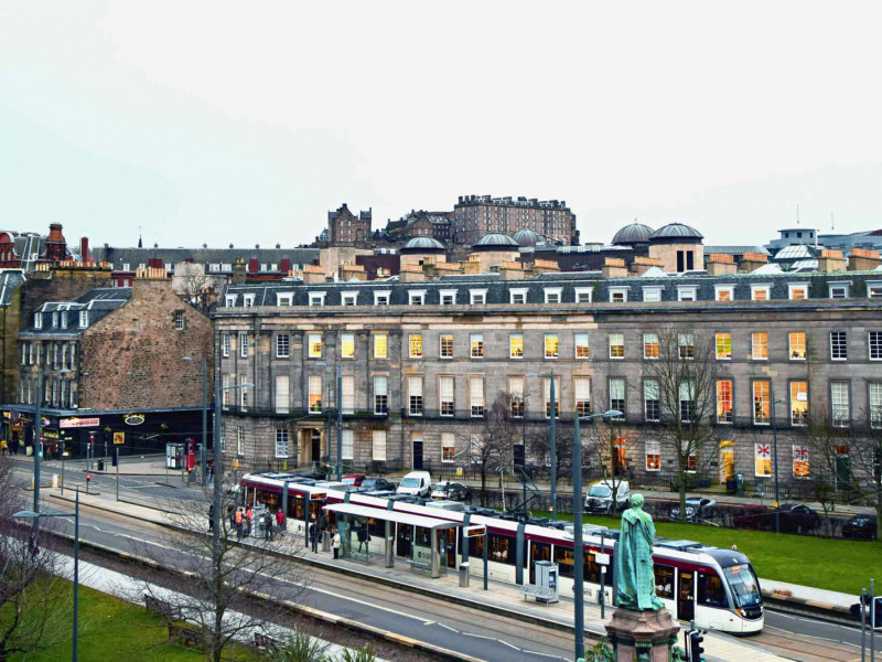 Walker Street