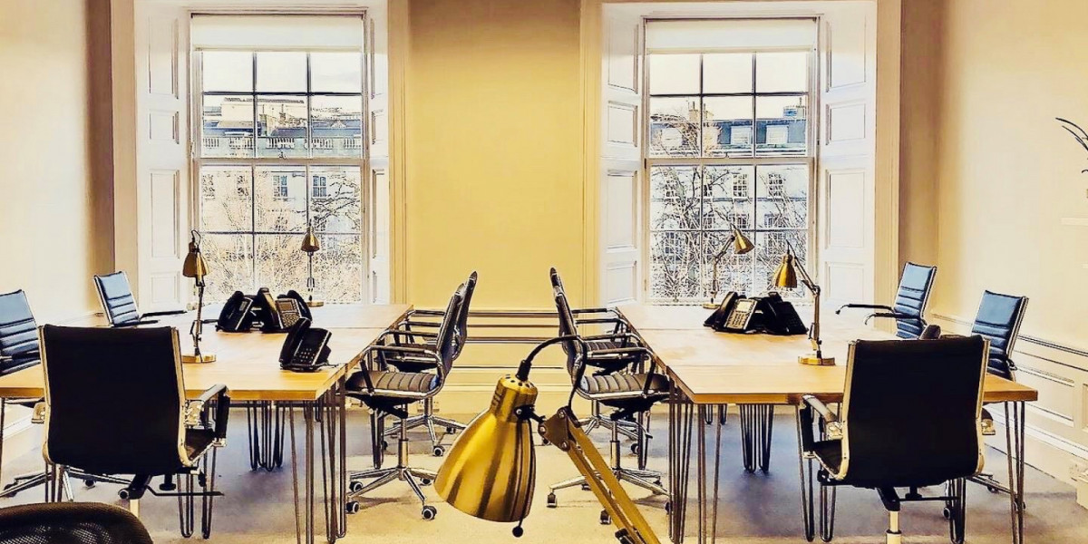 Office Space near West End