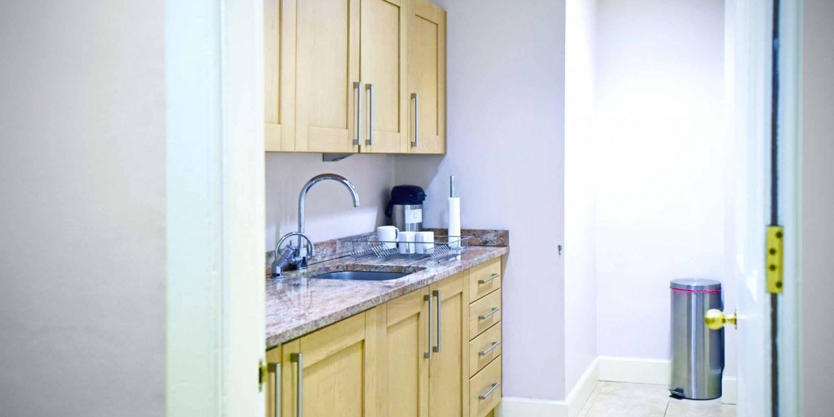 All inclusive office solutions at affordable prices near West End