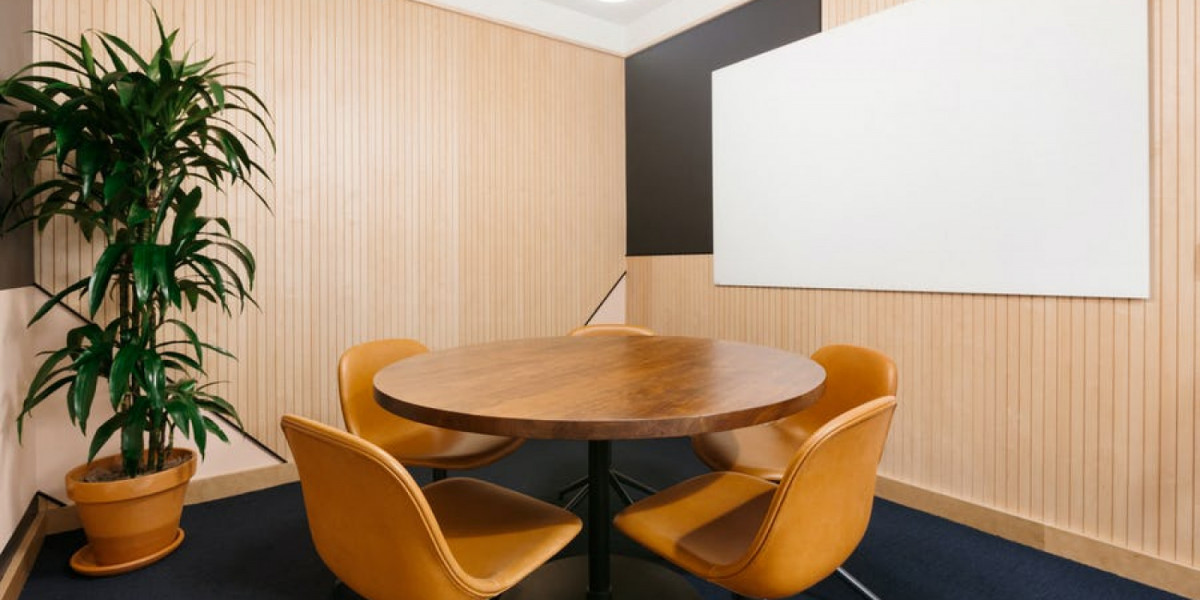 Serviced offices in Oakland, Downtown Oakland