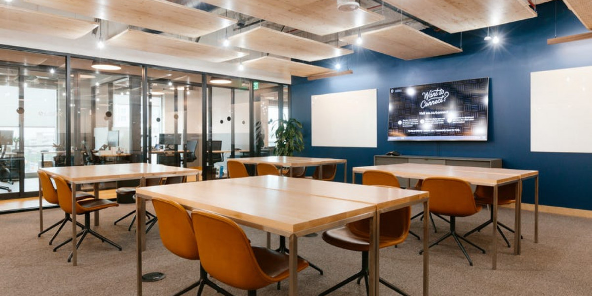 All inclusive office solutions at affordable prices near Broadway & 12th St (12th St BART)