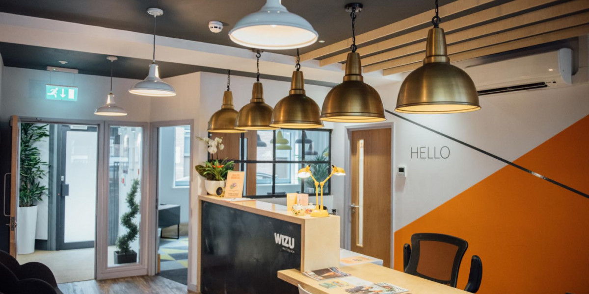 Office Space near Leeds City Centre