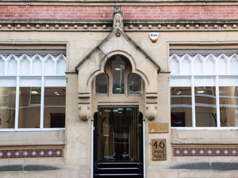 Park Place