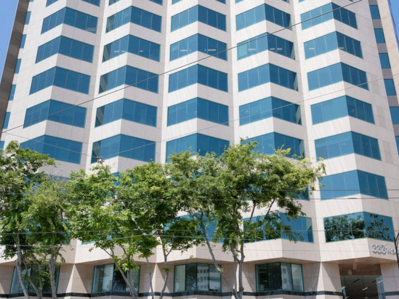 Riverpark Tower