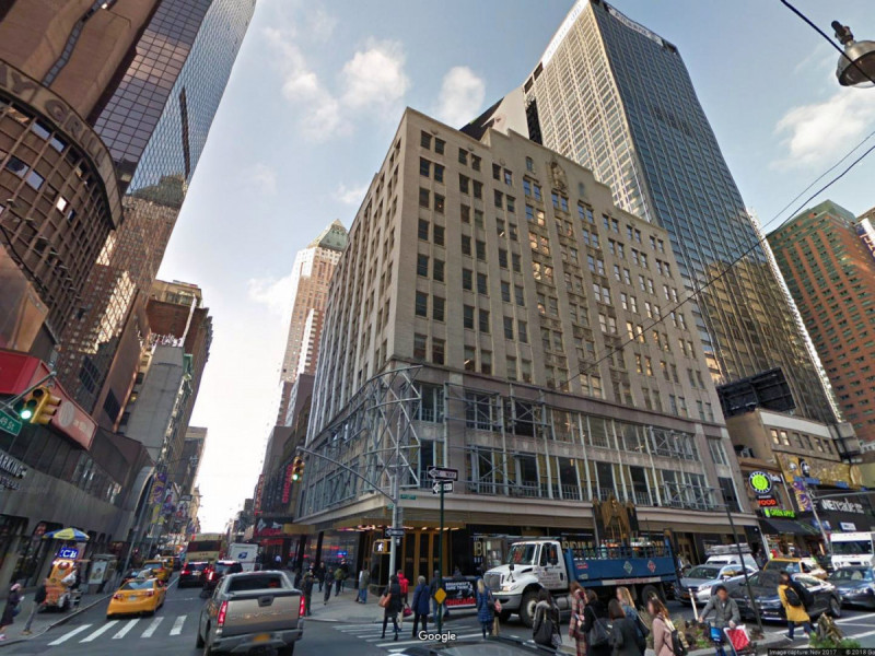 Broadway