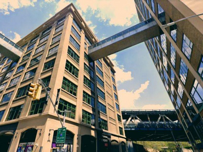 Dumbo Heights