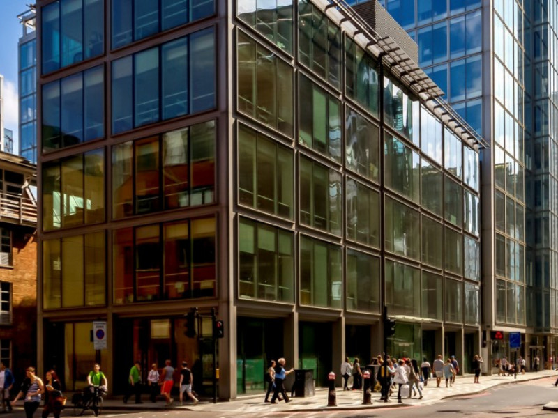 Bishopsgate