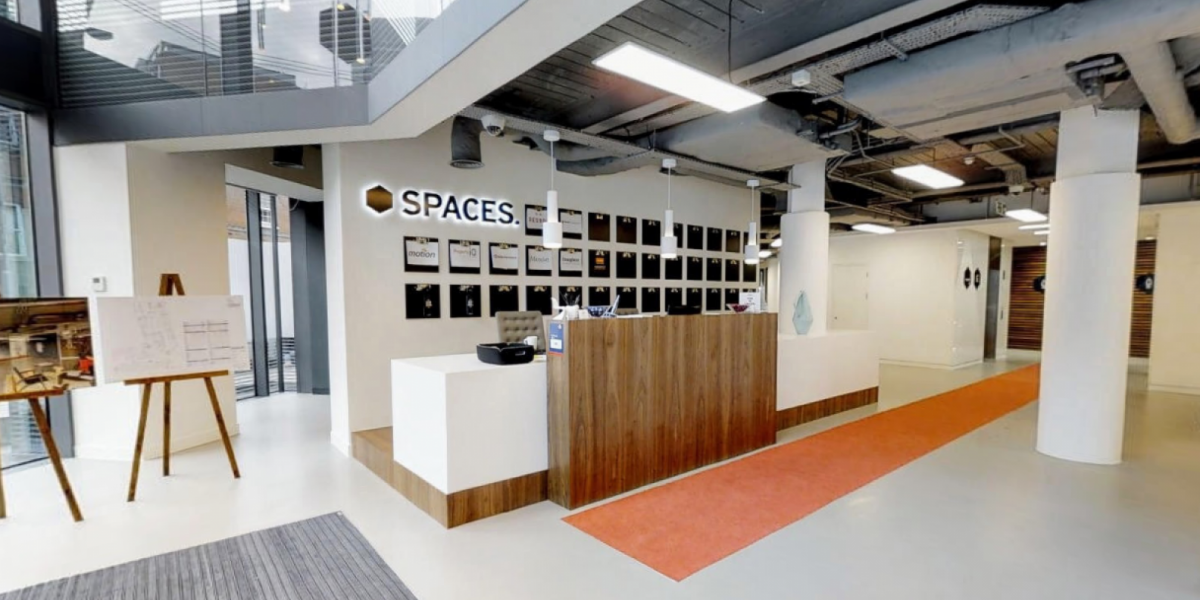 Professional-office-space near Reading Town Center
