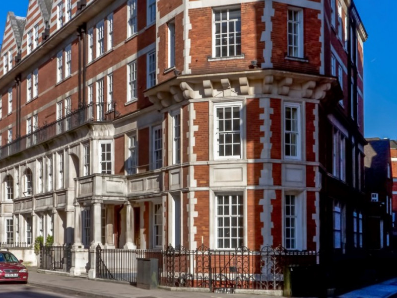 42 Brook Street