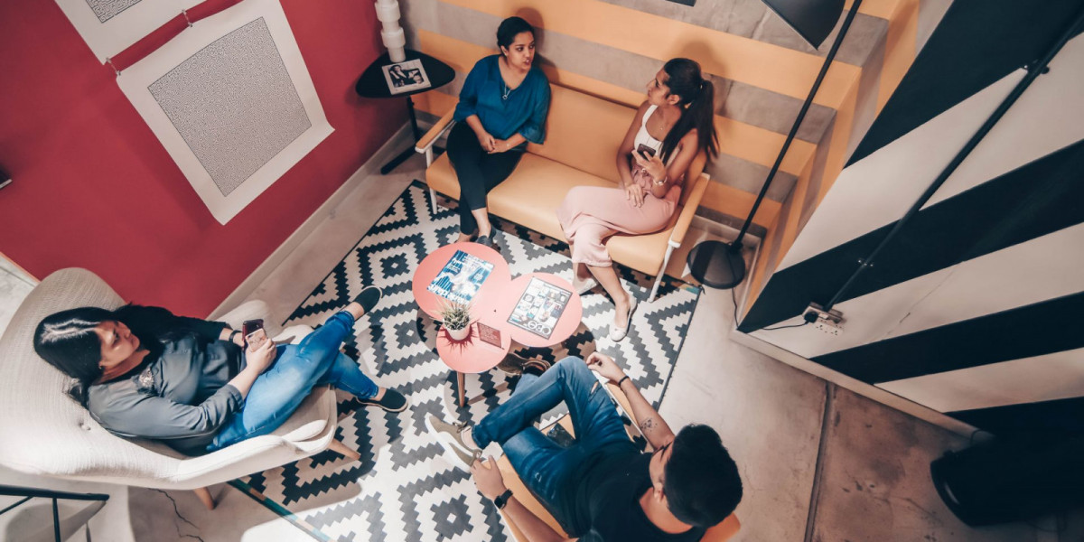 Office Space near Yansoon