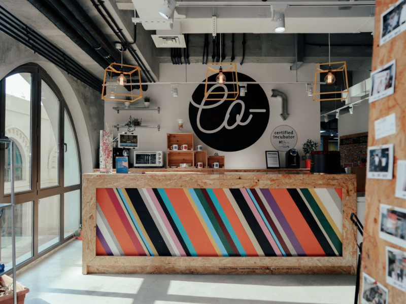 The Co-Dubai
