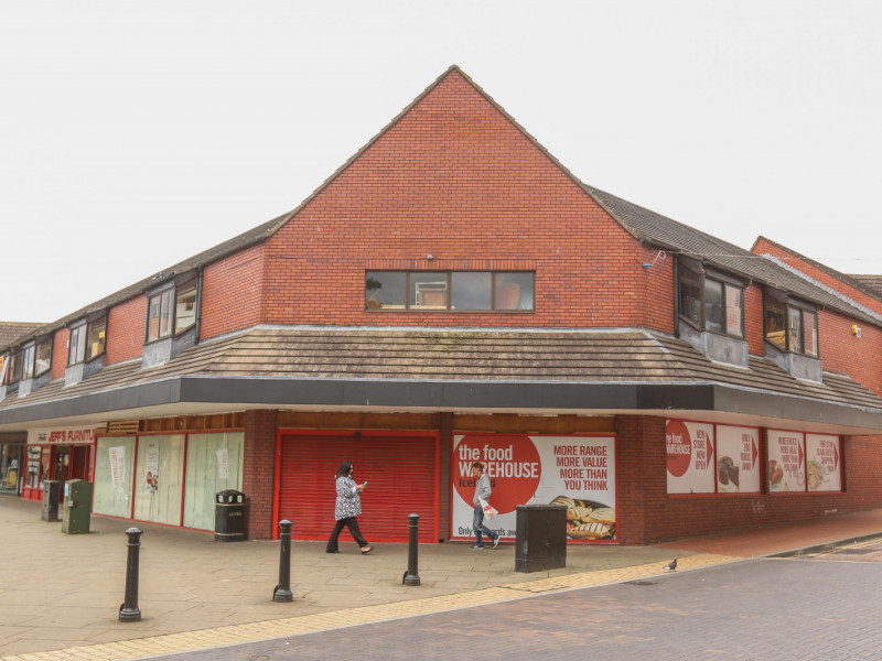 The Wrexham Enterprise Hub