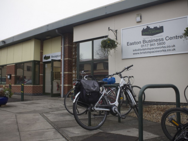 The Easton Business Centre