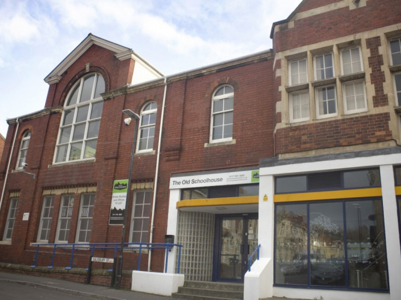 The Old Schoolhouse