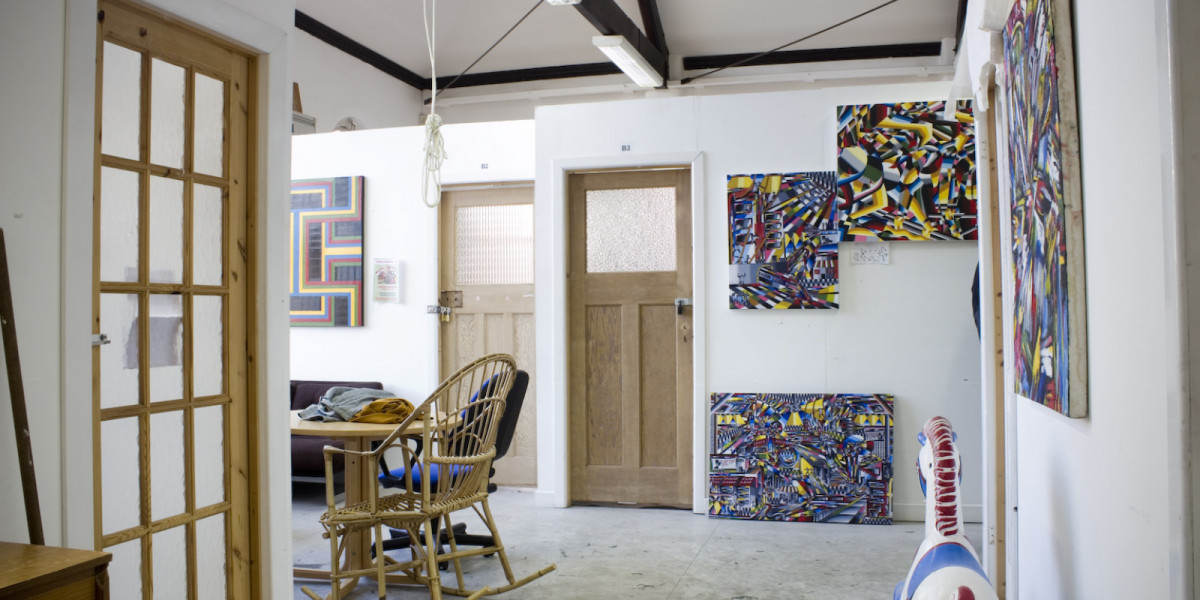 Creative Office Space near Barton Hill, Bristol