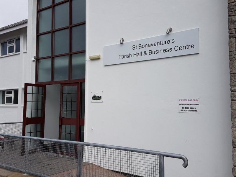 St Bonaventure's Business Centre