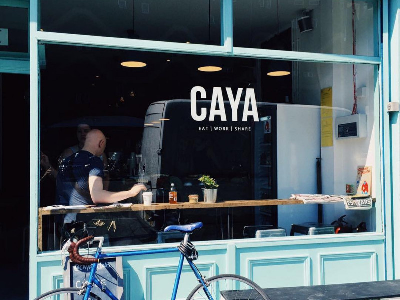 CAYA Brixton