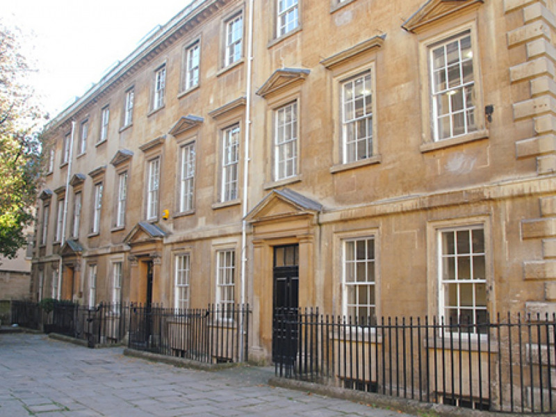Portico Business Services